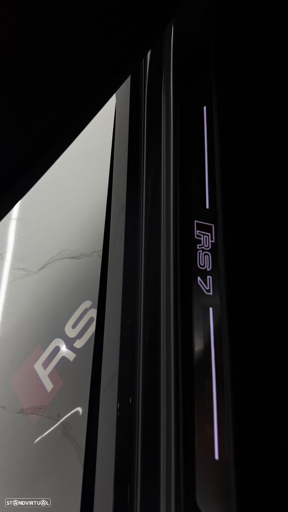 Audi RS7 Sportback 4.0 TFSI quattro Tiptronic - 10