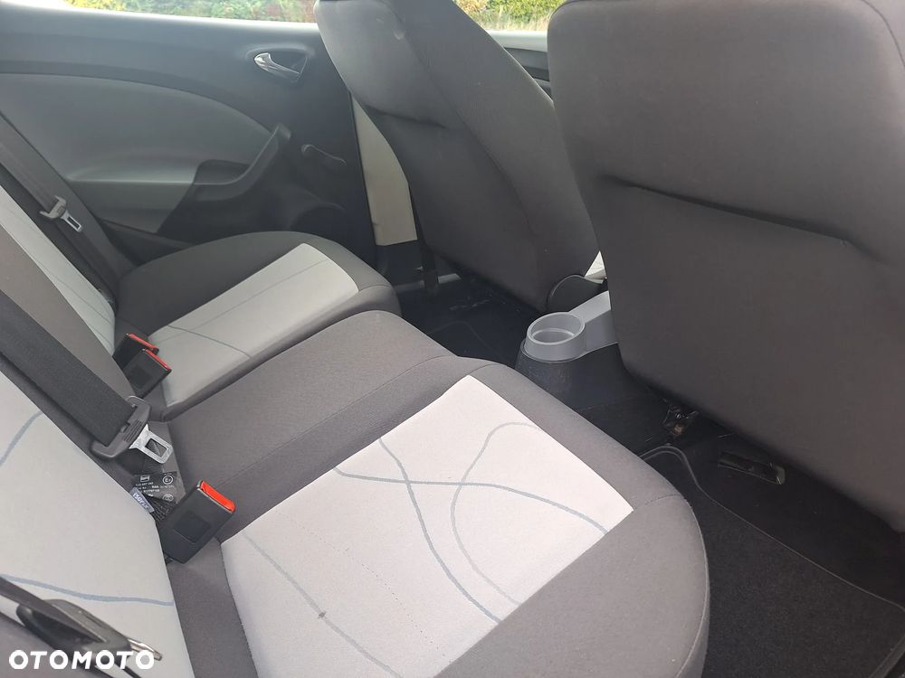 Seat Ibiza - 13
