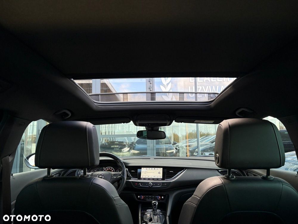 Opel Insignia - 19