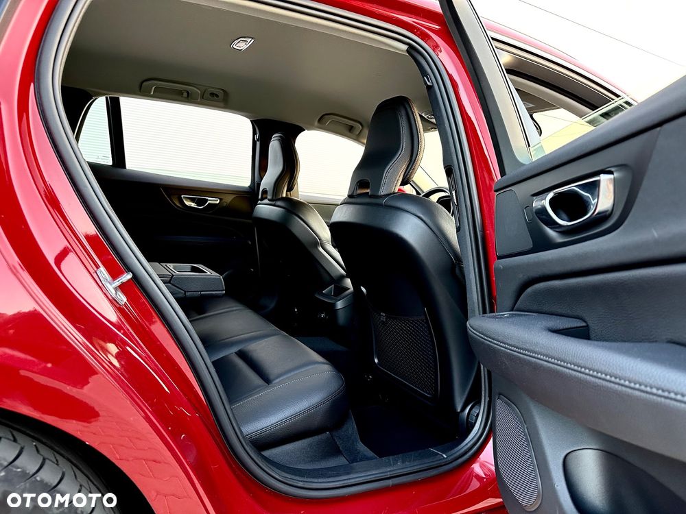 Volvo V60 D4 Geartronic Inscription - 33