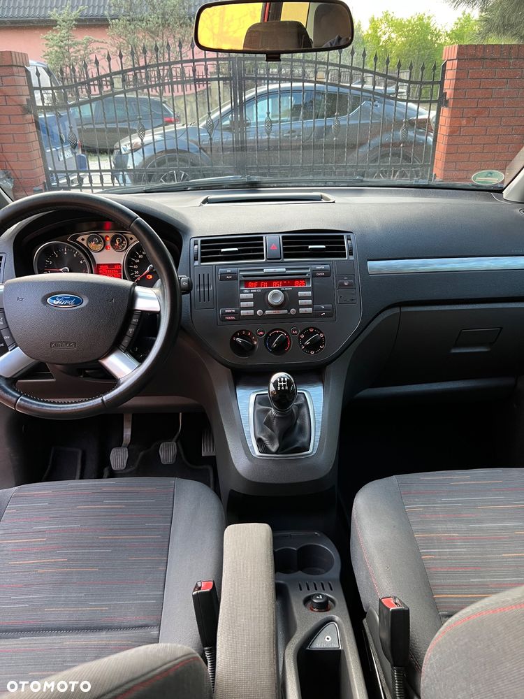 Ford C-MAX 1.6 Trend - 20