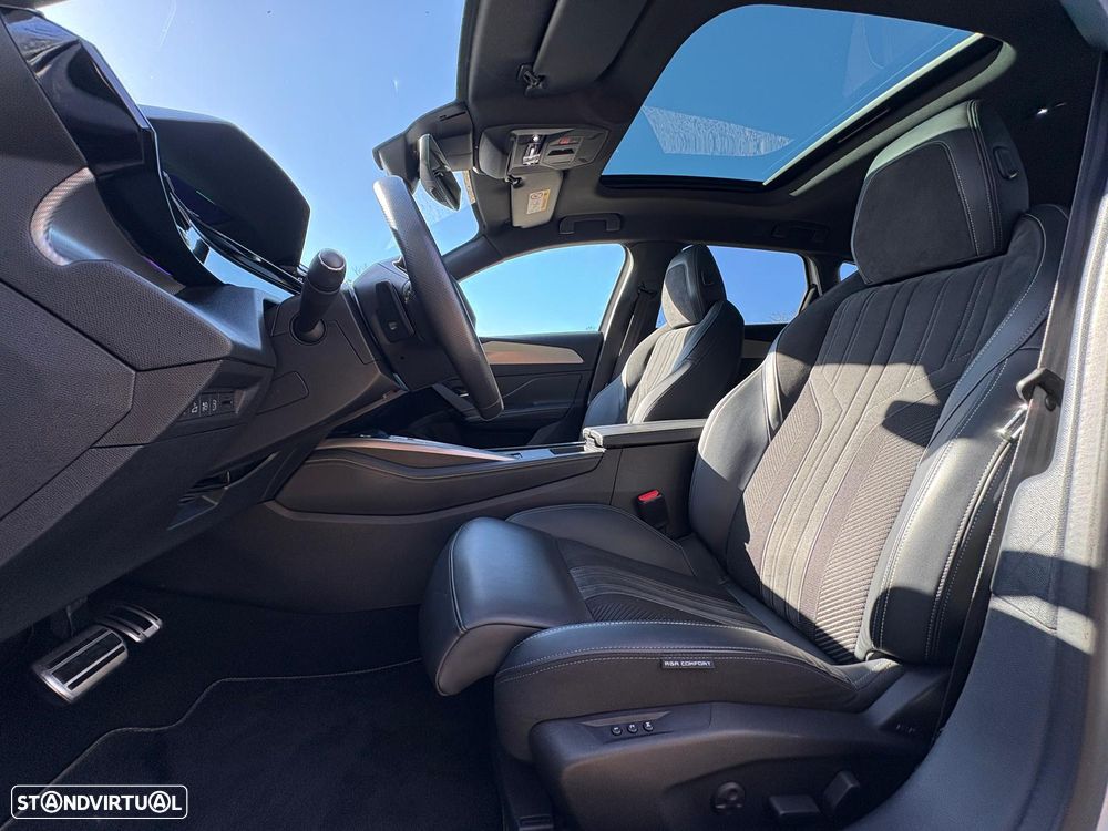 Peugeot 308 SW 1.6 Hybrid GT e-EAT8 - 25