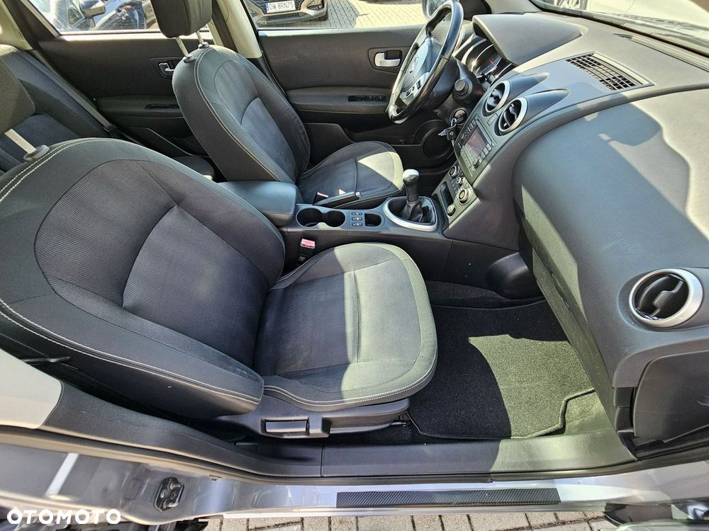 Nissan Qashqai 1.6 Tekna - 30