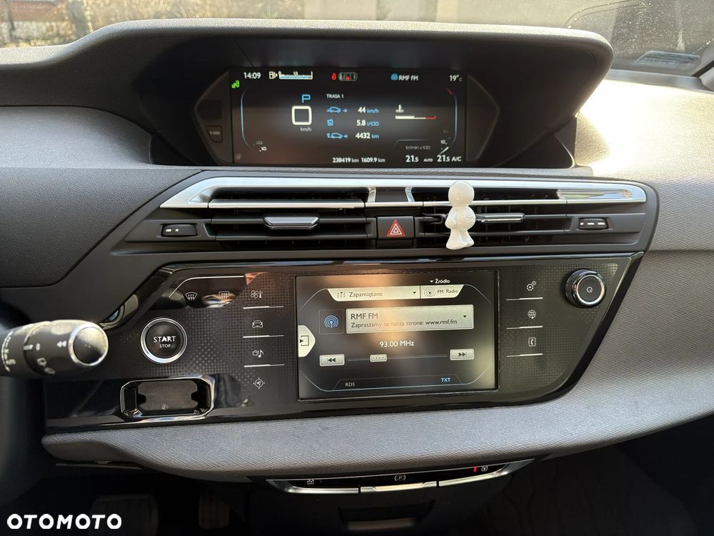 Citroën C4 Picasso 2.0 BlueHDi Intensive - 17