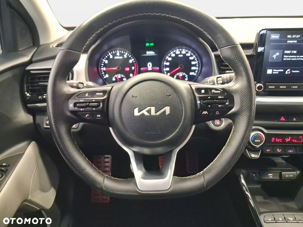 Kia Stonic - 16