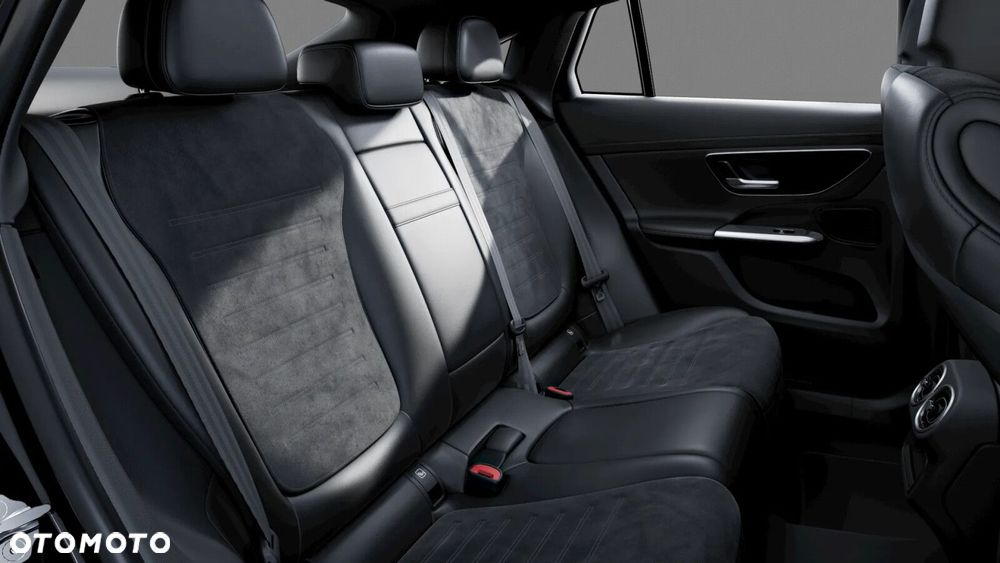 Mercedes-Benz GLC 220 d mHEV 4-Matic AMG Line - 21