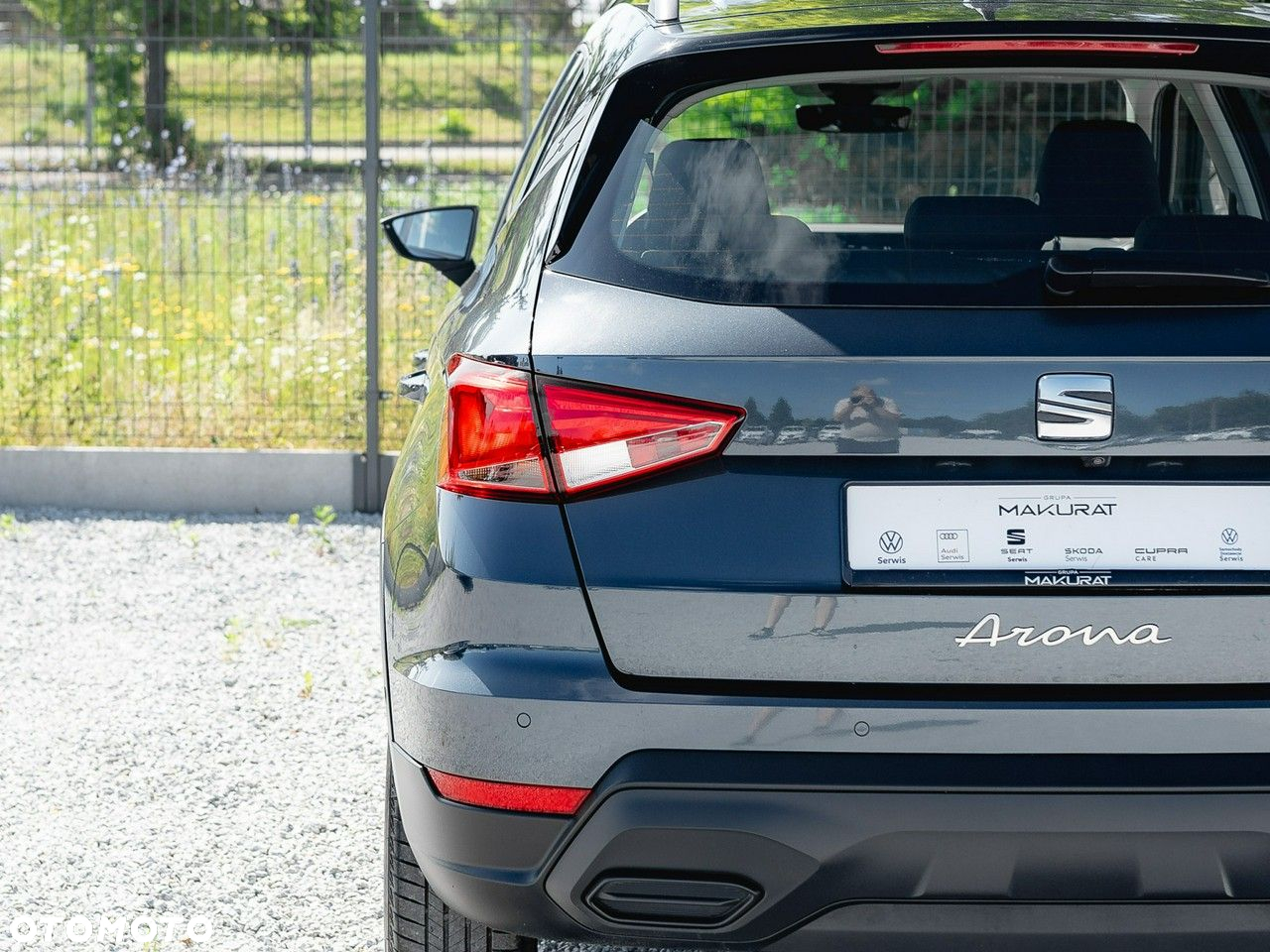Seat Arona 1.0 TSI Style S&S DSG - 12