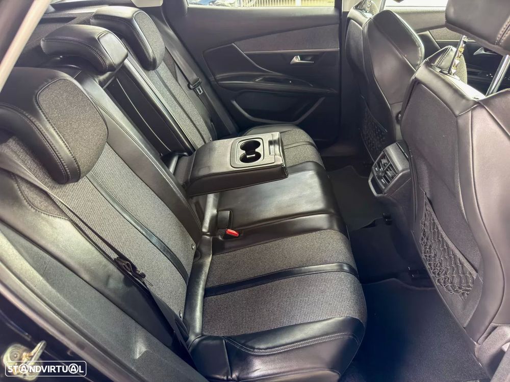 Peugeot 3008 1.6 BlueHDi Allure - 18