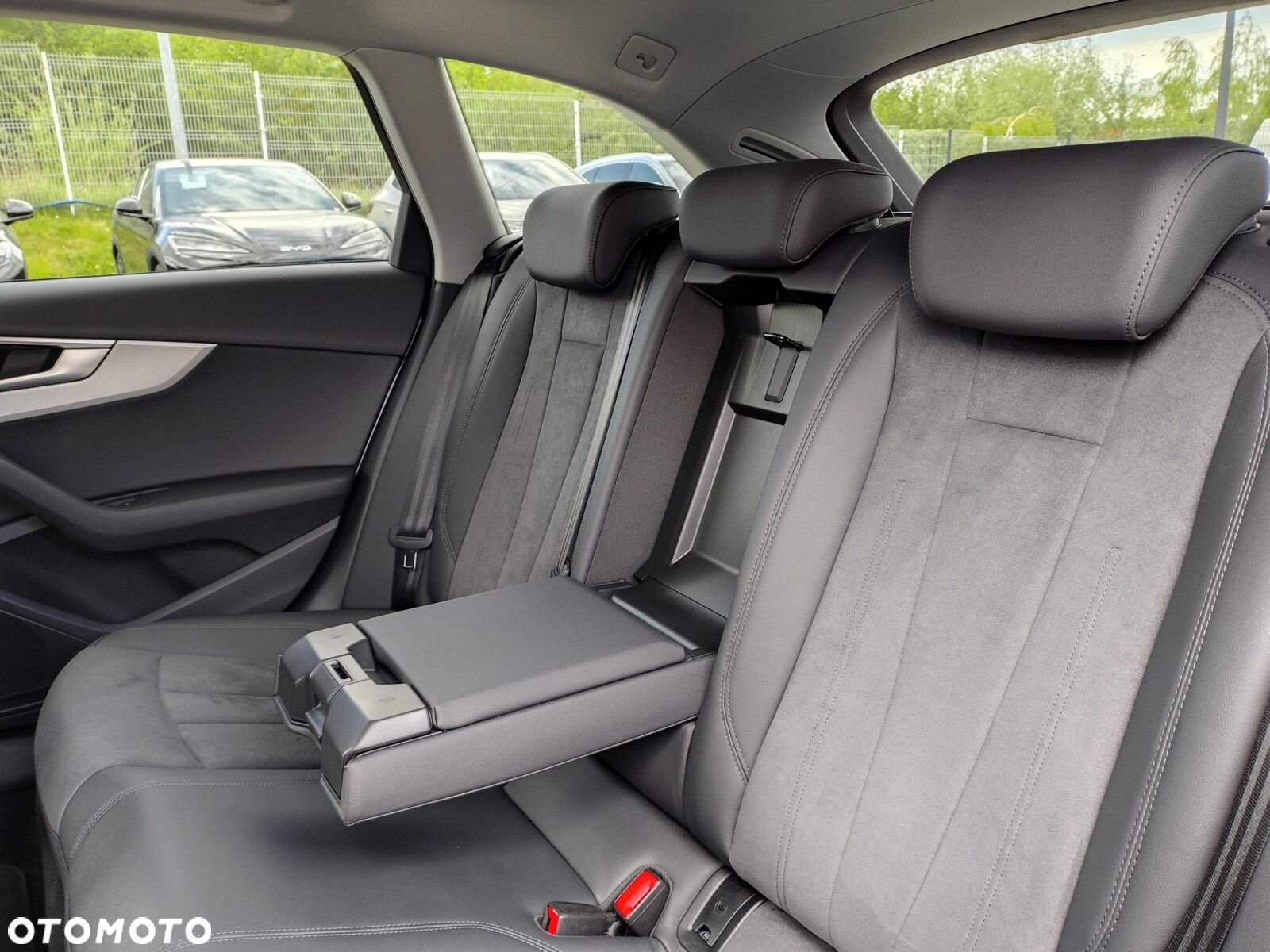 Audi A4 - 16