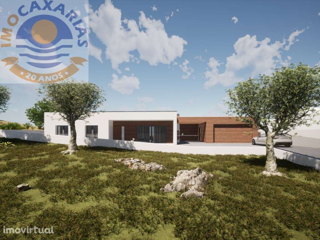 MORADIA T3- NOVA - Grande imagem: 3/11