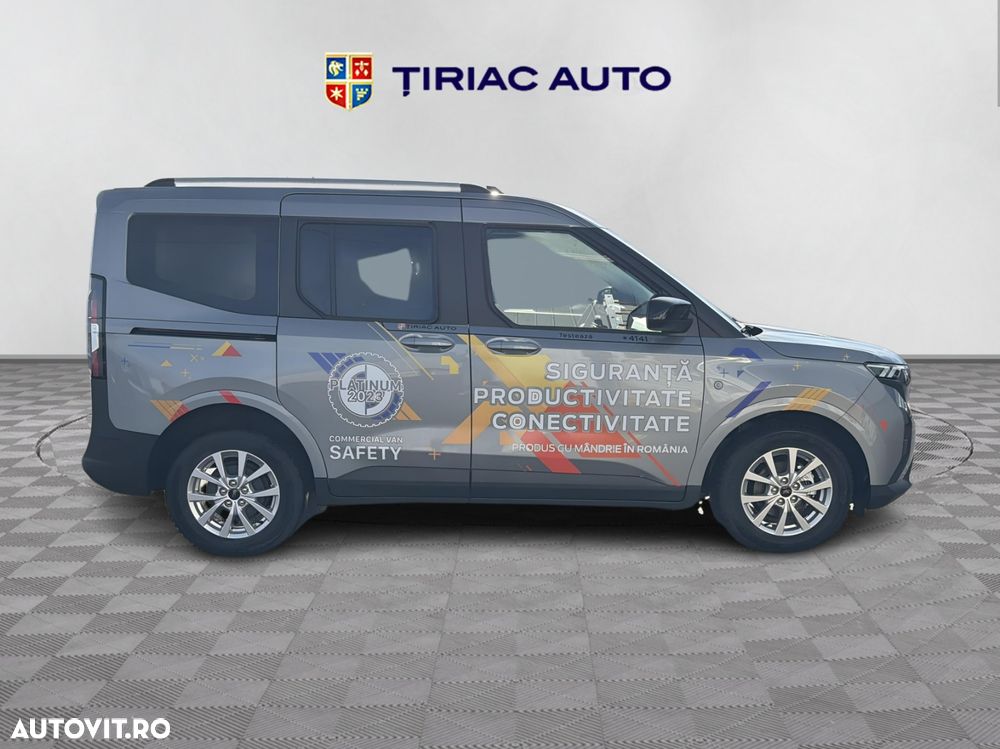 Ford Tourneo Courier 1.0 EcoBoost Titanium - 6