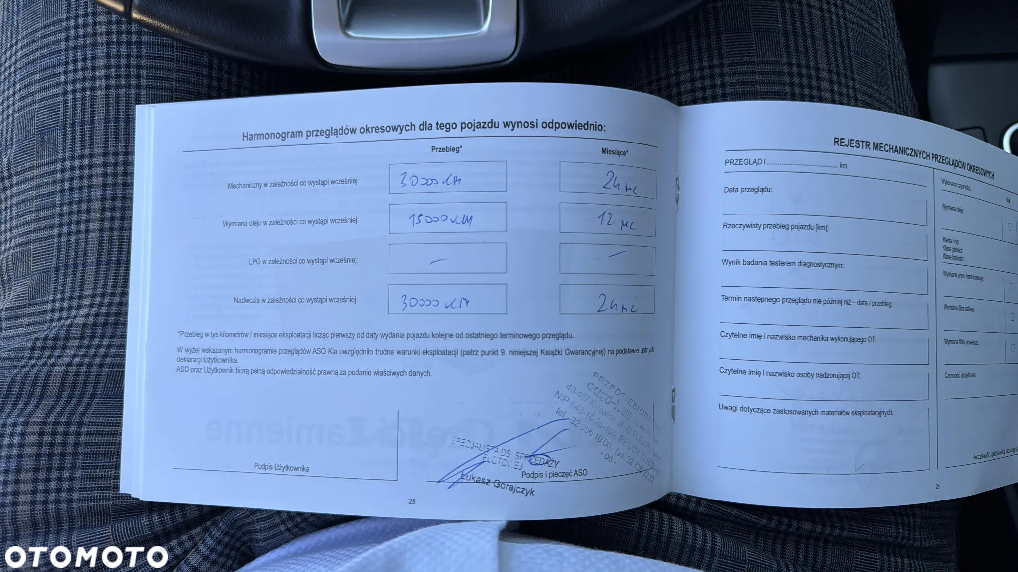 Kia Sportage 1.6 T-GDI M 2WD - 26