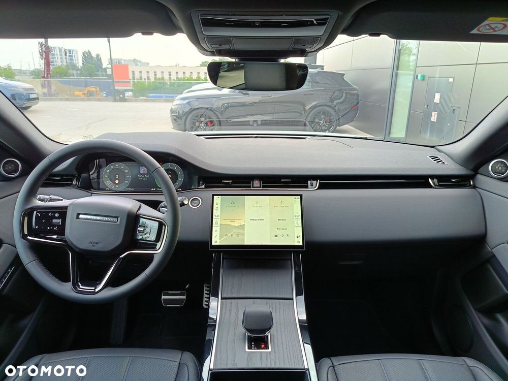 Land Rover Range Rover Evoque - 4