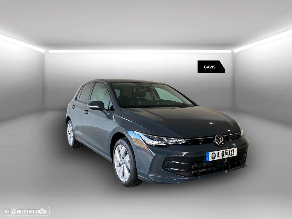 VW Golf 1.5 eTSI Urban DSG - 1