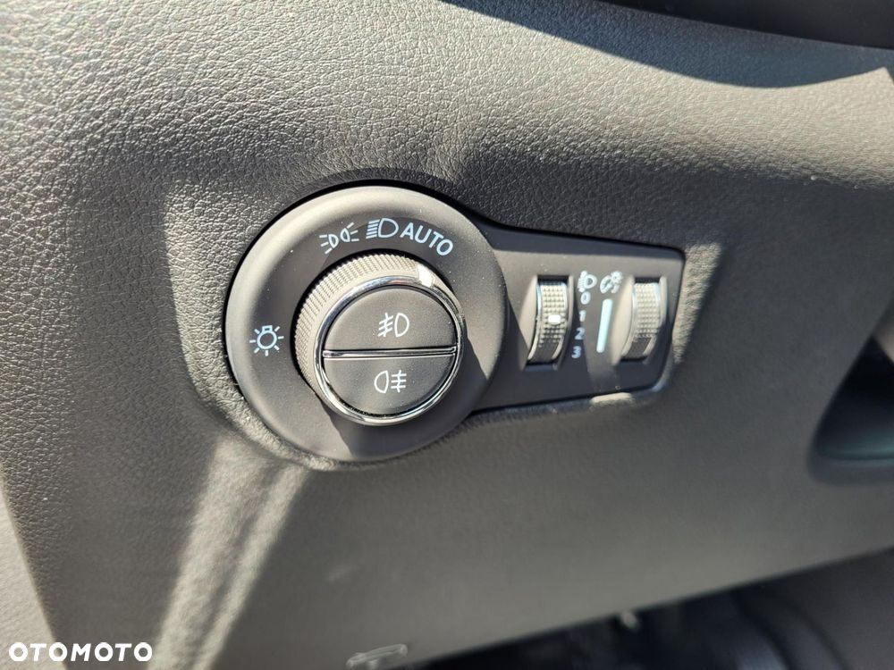 Jeep Compass 1.5 T4 mHEV North Star FWD S&S DCT - 15