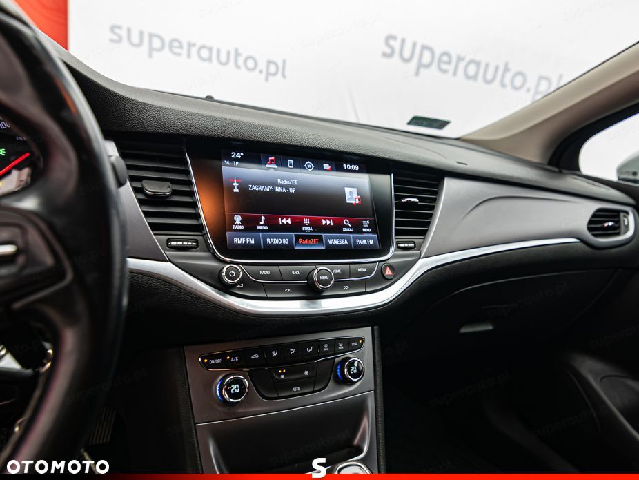 Opel Astra V 1.6 CDTI Elite - 17