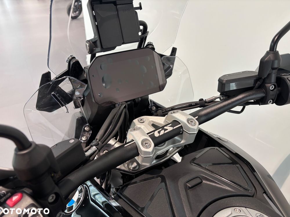 BMW GS - 8