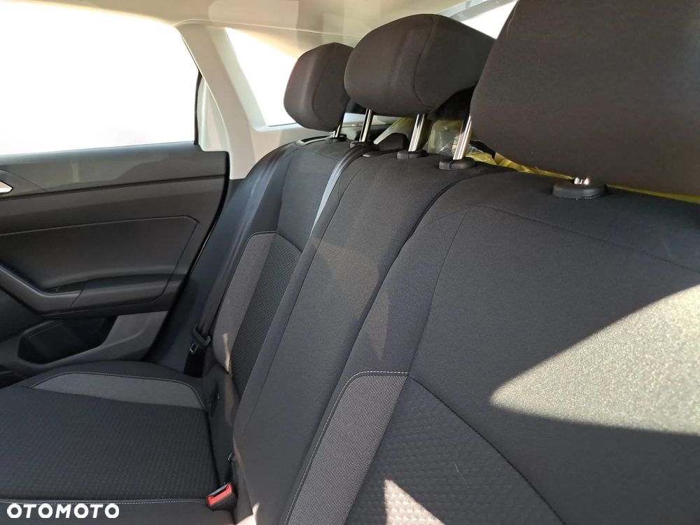 Volkswagen Taigo 1.0 TSI Life - 25