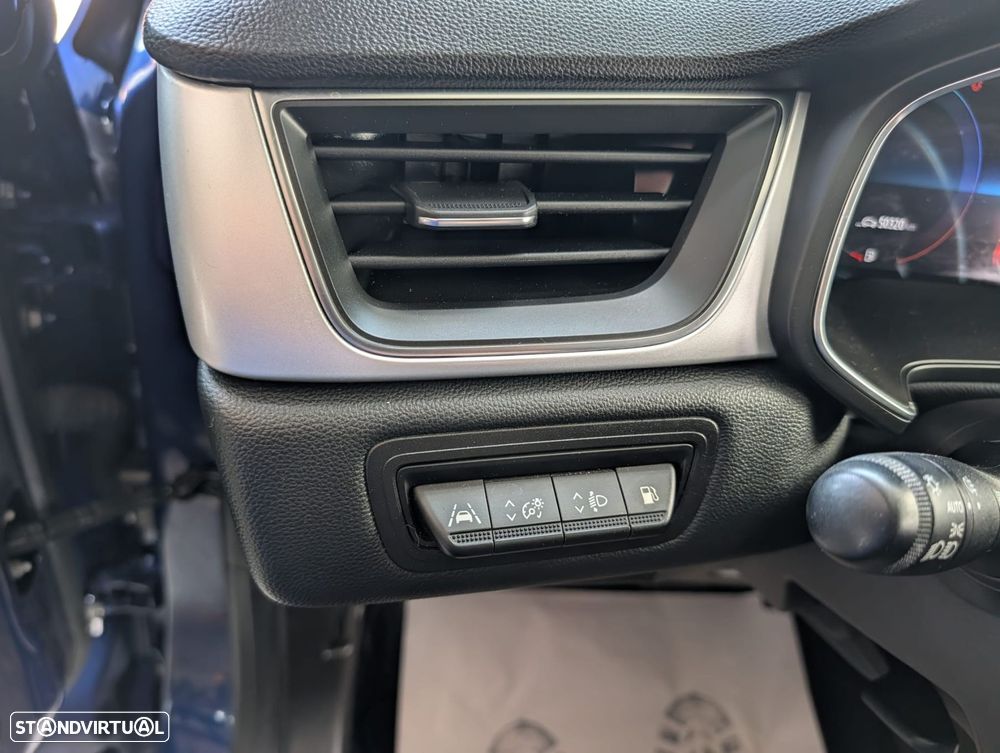 Renault Captur 1.6 E-Tech Plug-In Hybrid Techno - 28