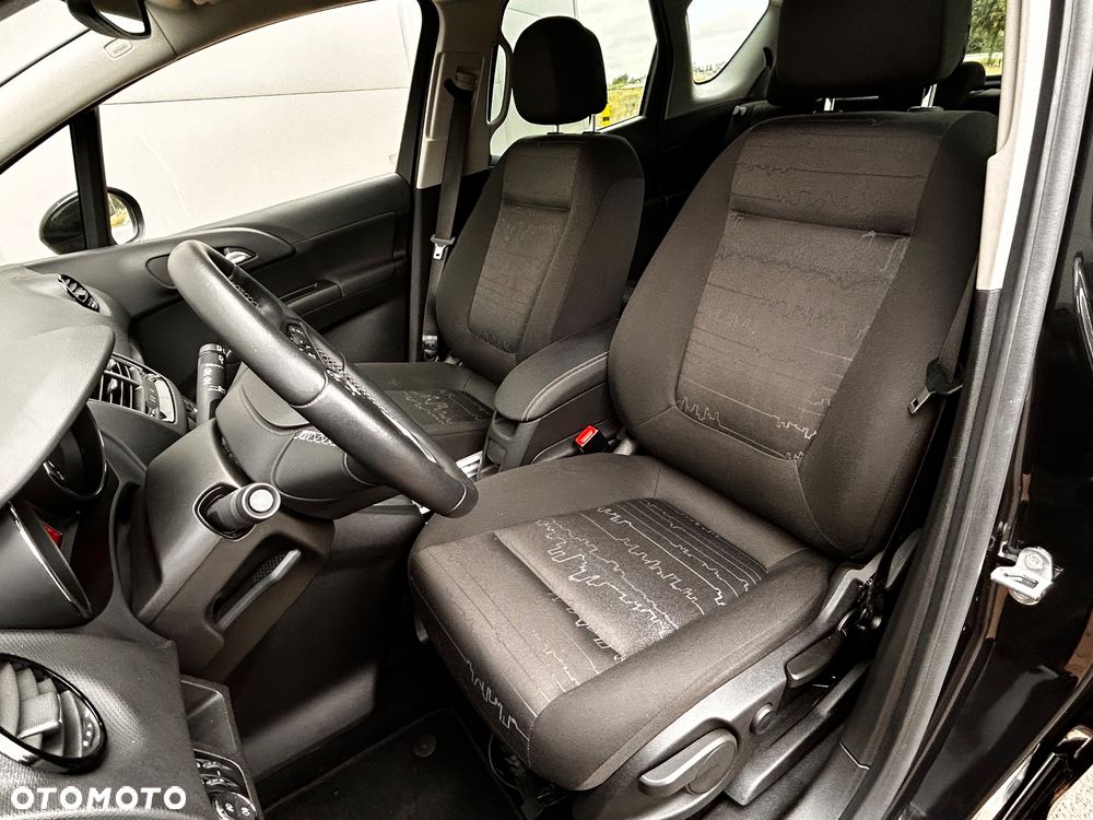 Opel Meriva 1.4 Automatik drive - 26