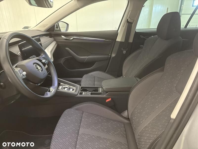 Skoda Octavia 2.0 TSI 4x4 Style DSG - 11