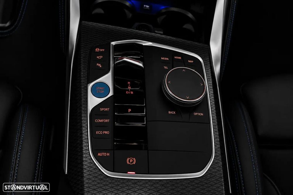 BMW i4 M50 Gran Coupe - 22