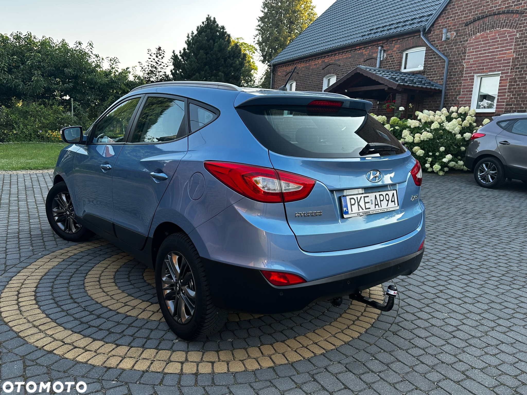 Hyundai ix35 - 7