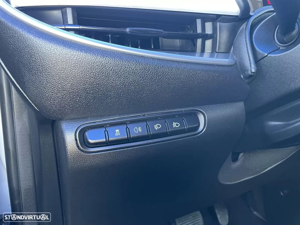 Fiat 500e Icon - 30
