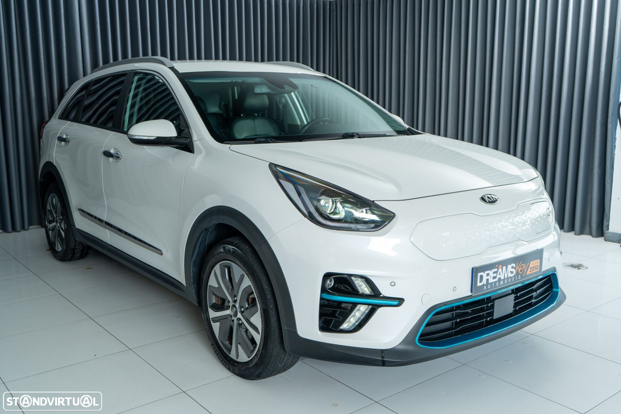 Kia e-Niro 64kWh - 4