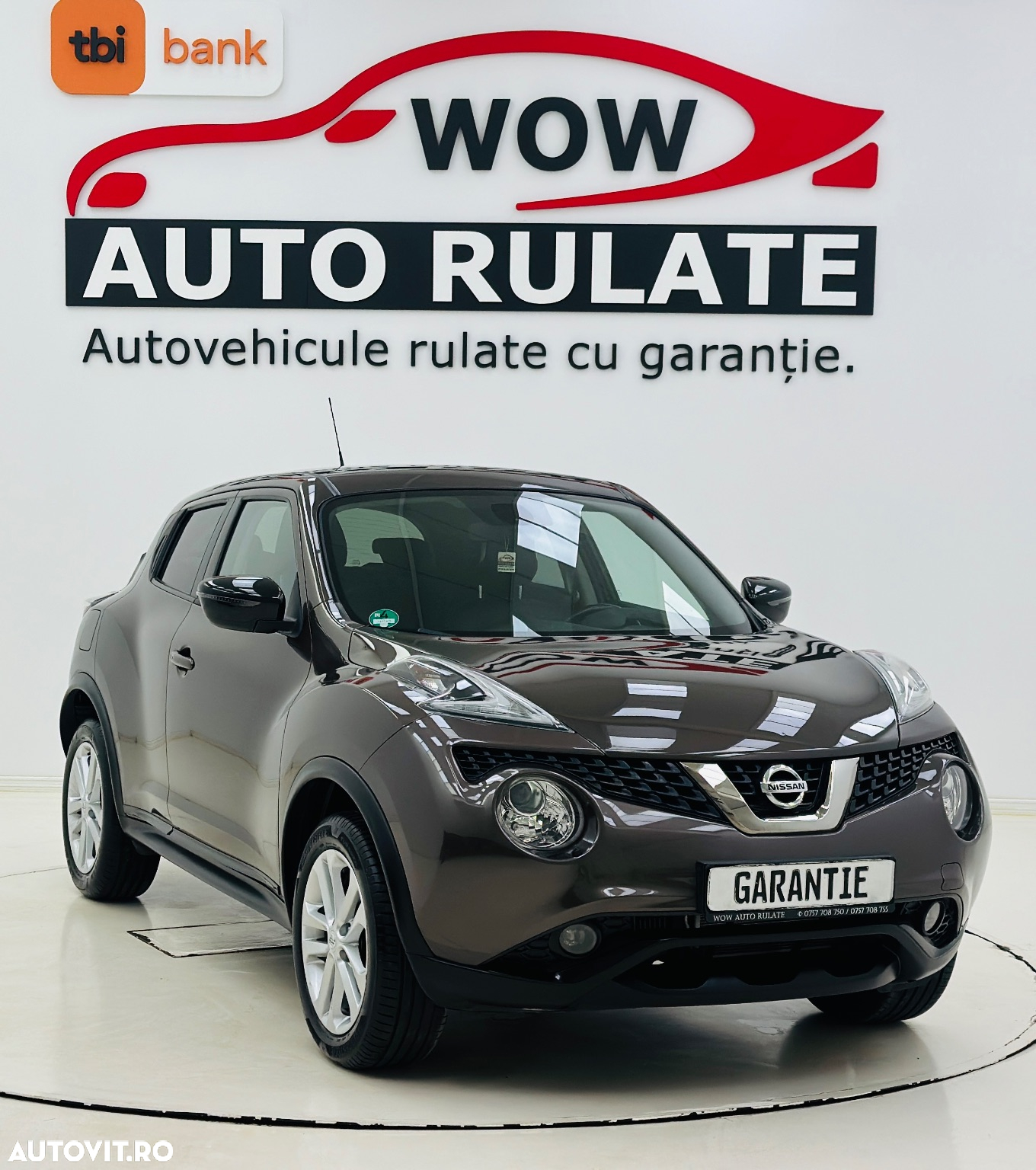 Nissan Juke - 2