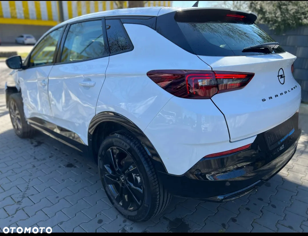 Opel Grandland - 7