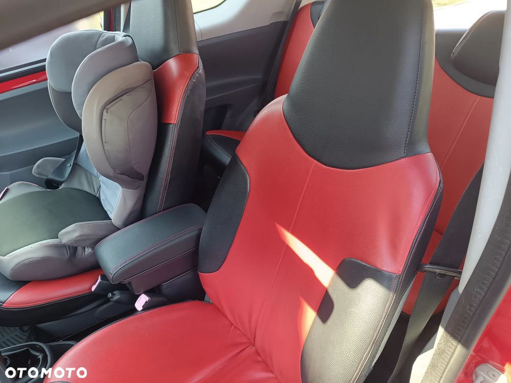 Citroën C1 1.0 Style - 2