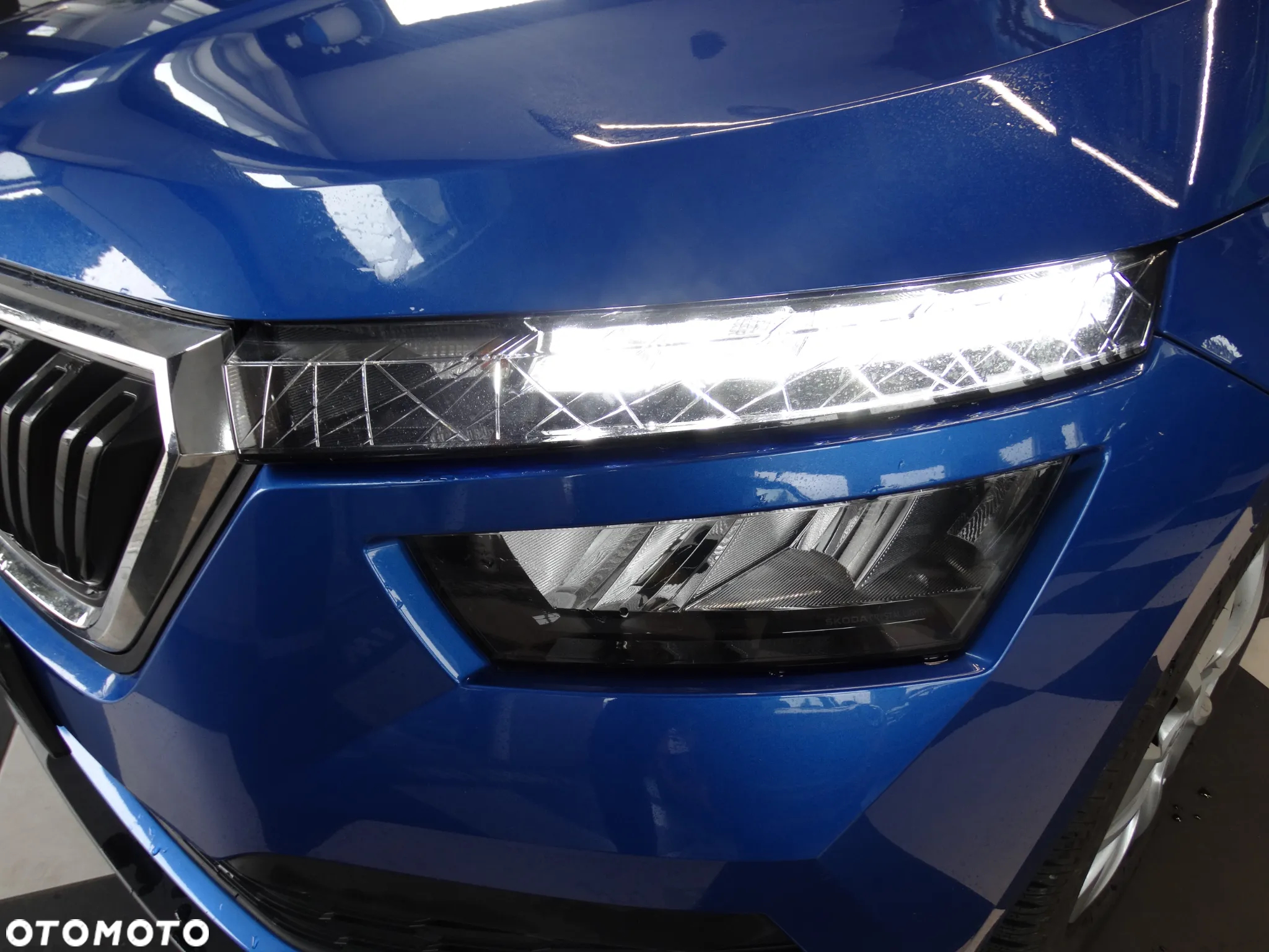 Skoda Kamiq 1.0 TSI Ambition - 7
