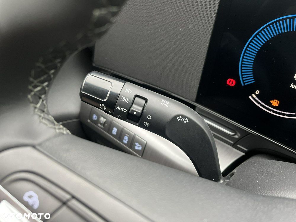 Hyundai Kona 1.0 T-GDI Smart - 23