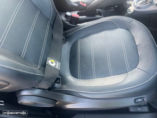 Smart ForTwo Coupé 0.9 Prime 90 Aut. - 8