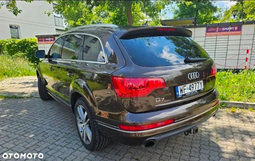 Audi Q7 - 11