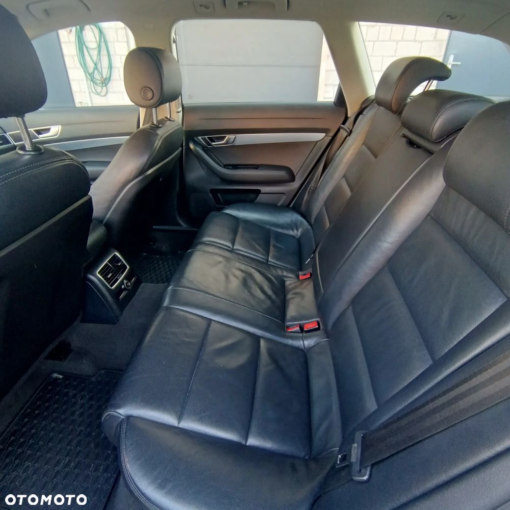 Audi A6 Avant 2.0 TDIe DPF - 22