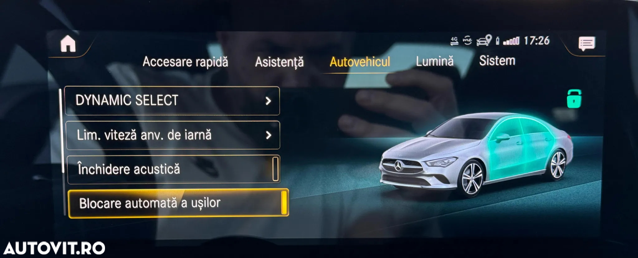 Mercedes-Benz CLA 250 e 8G-DCT Edition 2021 - 37