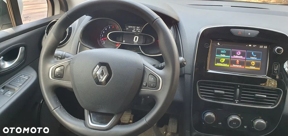 Renault Clio (Energy) TCe 90 Start & Stop LIMITED - 10