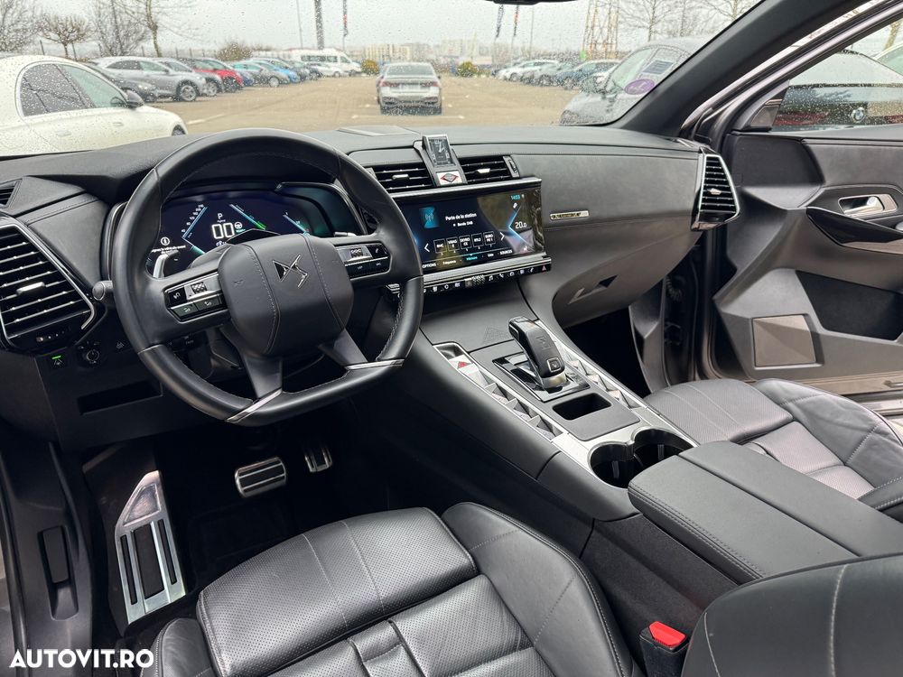 DS Automobiles DS 7 Crossback - 31