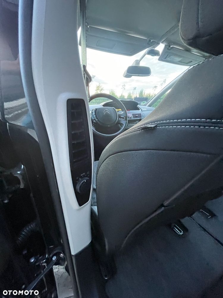 Citroën C4 Picasso VTi 120 Business Class - 24