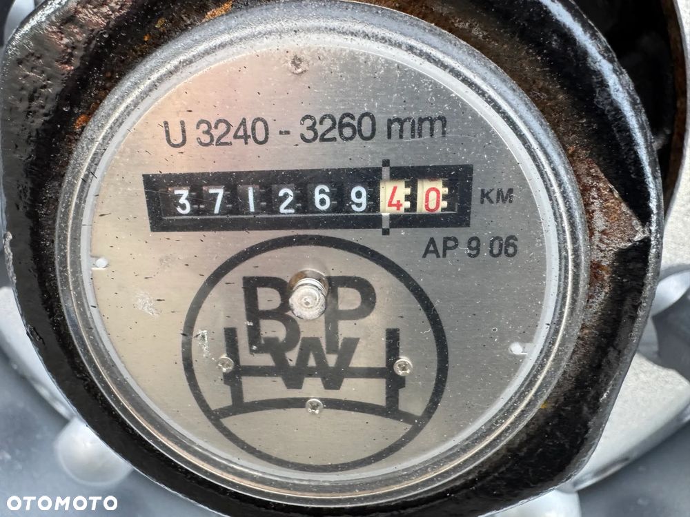 Krone Hakowa,Multitemp. Thermo King SLXi Spectrum - 25