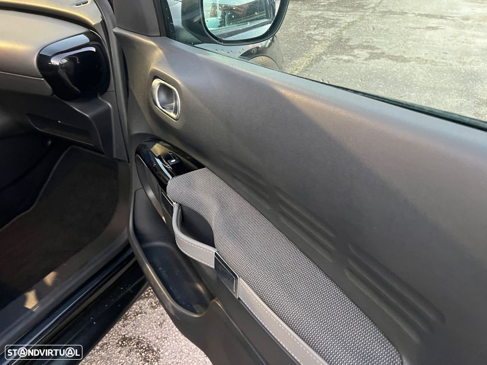 Citroën C4 Cactus 1.2 PureTech Shine - 14