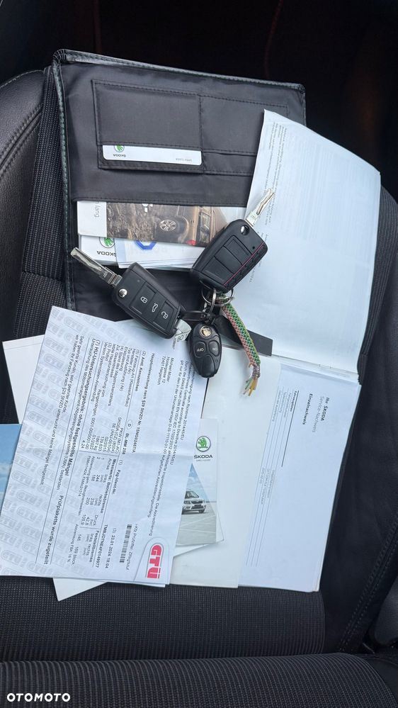 Skoda Octavia 1.8 TSI (Green tec) DSG Style - 19