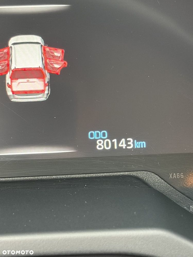Toyota RAV4 - 16