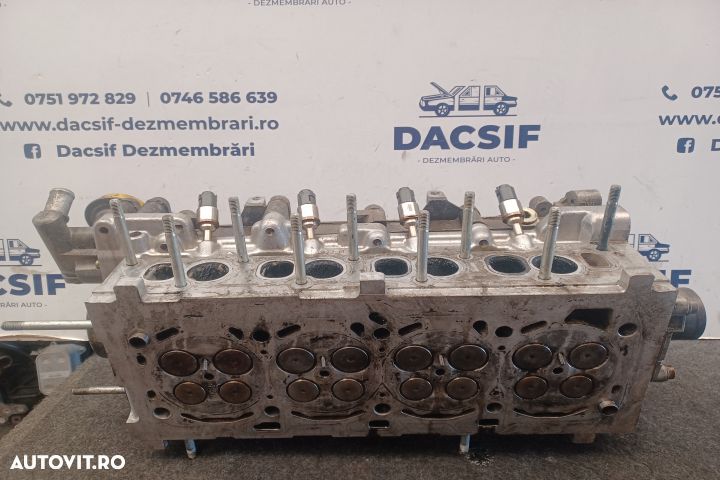 Chiulasa 55571949 A20DTH 55565668 55571949 A20DTH 55565668 Opel Insig - 6