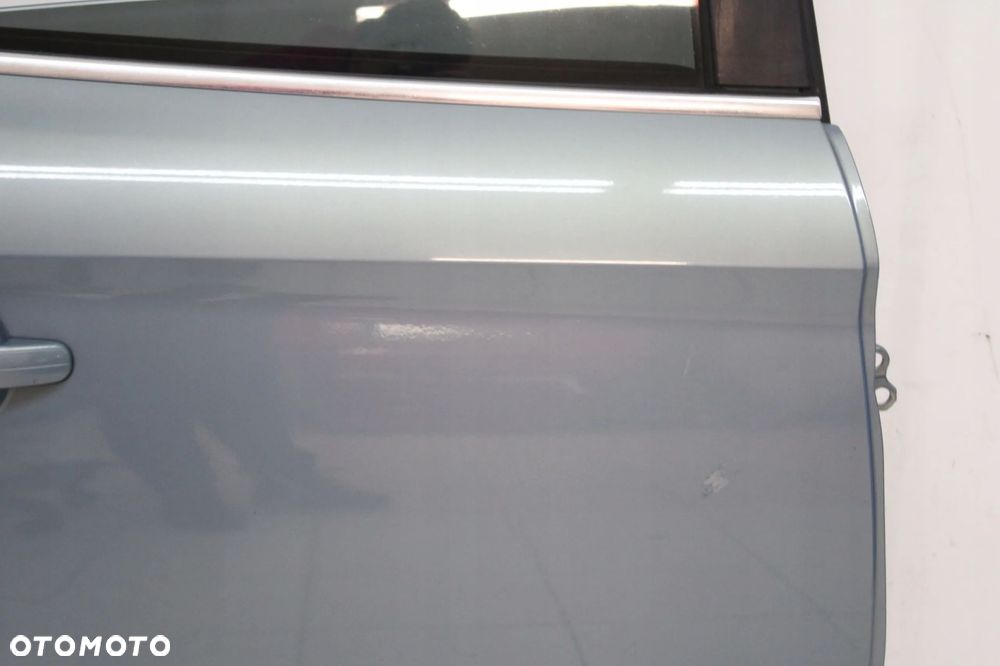 FORD KUGA I MK1 2008R- DRZWI PRAWY TYŁ PRAWE TYLNE M8 - KOD LAKIERU - 4