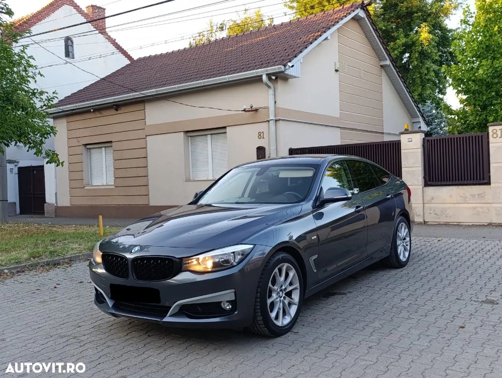 BMW Seria 5 - 4