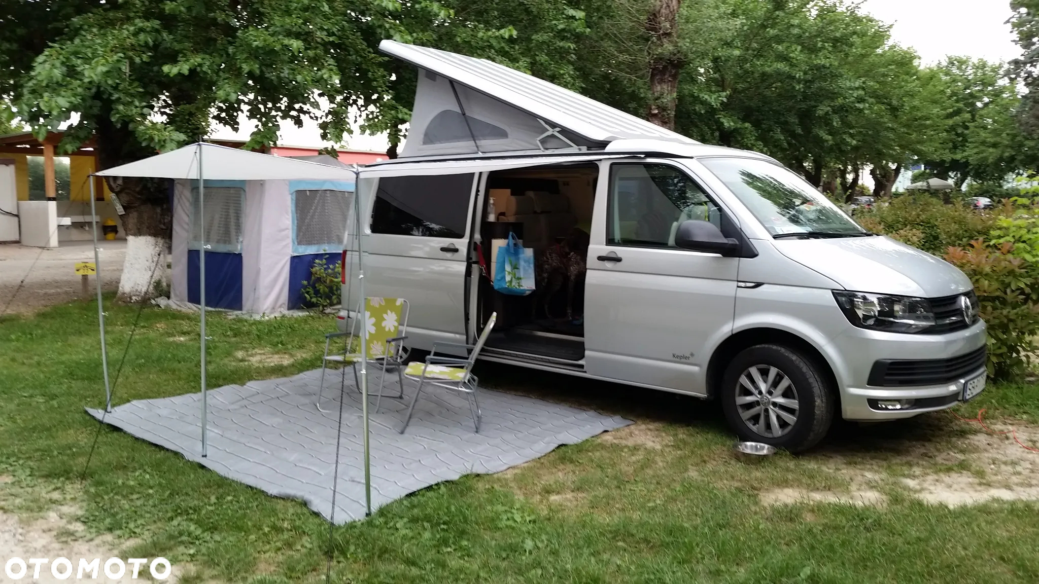 Westfalia Kepler ONE - 3