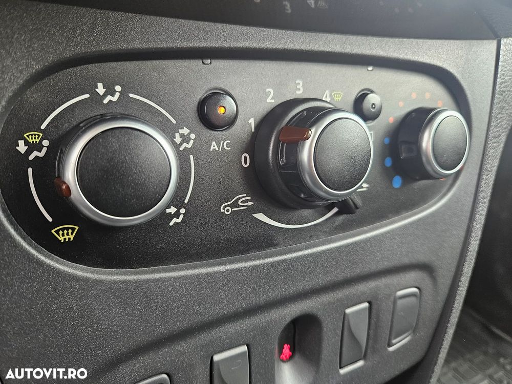 Dacia Logan 1.5 dCi Laureate - 7